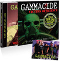Gammacide - Victims of Science [CD]