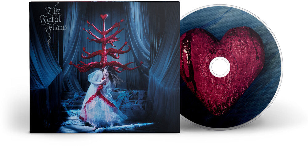 Pre-Order: Fatal Flaw [Digipak]