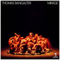 Bangalter,thomas - Mirage - Ballet For 16 Dancers - Music CD