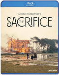 Sacrifice - Sacrifice - Blu-ray