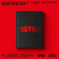 Taeyong - Wyld - Wyld Book Version - Music CD