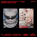 Taeyong - Wyld - Zine Version - Music CD
