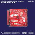 Taeyong - Wyld- Jewel Case Version - Music CD