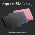 And2ble - Sequence 01 - Curiosity - Random Cover Version - Music CD