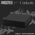 And2ble - Sequence 01 - Curiosity - Curious Version - Music CD
