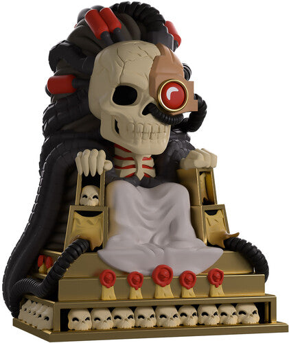 Youtooz - Warhammer 40k The God Emperor Of Mankind - Youtooz - Warhammer 40k The God Emperor Of Mankind - Collectibles