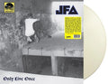Jfa - Only Live Once - Vinyl Record