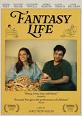 Fantasy Life - Fantasy Life - DVD