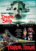 Death Ship And Terror Train - Death Ship And Terror Train - DVD
