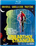 Unearthly Stranger - Unearthly Stranger - Blu-ray