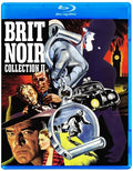 Brit Noir Collection Ii - Brit Noir Collection Ii - Blu-ray