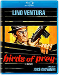 Birds Of Prey (aka Le Rapace) - Birds Of Prey (aka Le Rapace) - Blu-ray