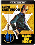 Hang 'em High - Hang 'em High - UHD