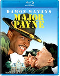 Major Payne - Major Payne - Blu-ray