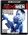 Repo Men - Repo Men - UHD