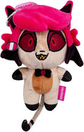 Youtooz - Hazbin Hotel Kitty Alastor Keychain - Youtooz - Hazbin Hotel Kitty Alastor Keychain - Collectibles