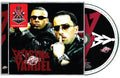 Wisin & Yandel - Pa'l Mundo (machete 20th Anniversary) - Music CD