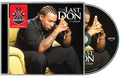 Omar,don - Last Don (machete 20th Anniversary) - Music CD