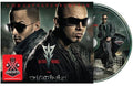 Wisin Vs. Yandel - Wisin Vs. Yandel: Los Extraterrestres - Music CD