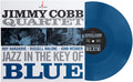 Cobb,jimmy - Jazz In The Key Of Blue - Vinyl Record