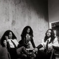 Womack Sisters - Womack Sisters [LP]