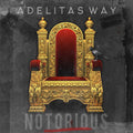 Notorious - Gold Metallic [LP] Vinyl Record