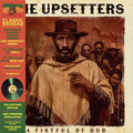Fistful Of Dub European Green Version [Colored Vinyl] [Deluxe] Vinyl Record