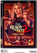 Ready Or Not 2: Here I Come - Ready Or Not 2: Here I Come - DVD