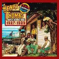 Texas Worried Blues [LP] Vinyl Record