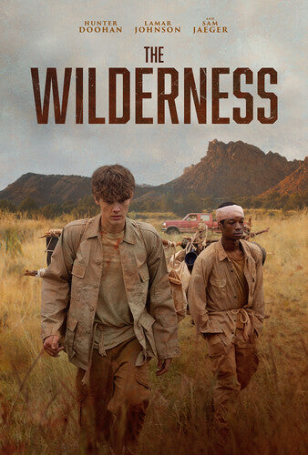 Wilderness - Wilderness - DVD