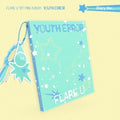 Flare U - Youth Error - Diary Version - Music CD