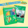 Flare U - Youth Error - Crayon Version - Music CD