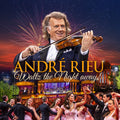 Rieu,andre - Waltz The Night Away - DVD