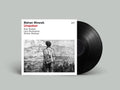 Mirarab,mahan - Unspoken - Vinyl Record