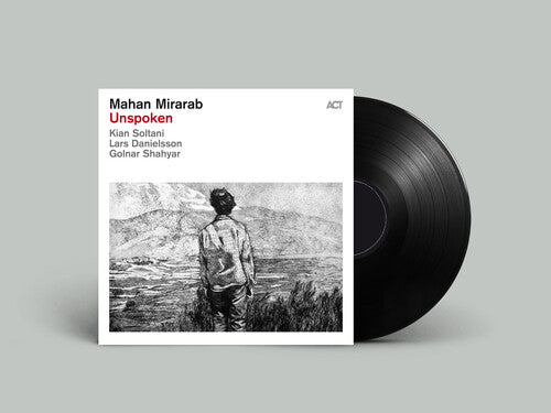Mirarab,mahan - Unspoken - Vinyl Record