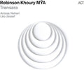Khoury,robinson - Transara - Vinyl Record