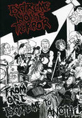 Extreme Noise Terror - From One Extreme To Another - DVD