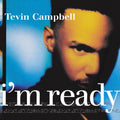 Tevin Campbell - I'm Ready (Remastered) [Sea Blue]