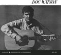 Doc Watson - Doc Watson [Deep River Blue]