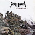 Death Angel - Ultra-Violence (Remastered) [Smoking Crater]