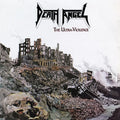 Death Angel - Ultra-violence - Remastered - Smoking Crater - Vinyl Record