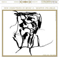 Morton Feldman - New Directions In Music 2 [180 Gram]