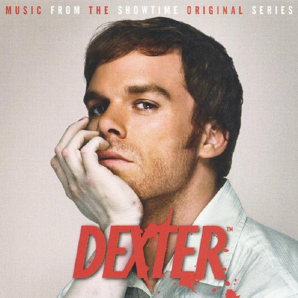 Dexter - Dexter-Music From The Showtime Original Series [LP]