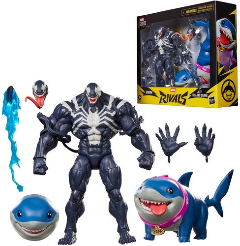 Mvl Legends Fall Gmr Prg 3 - Mvl Legends Fall Gmr Prg 3 - Collectibles