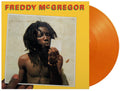 Freddie Mcgregor - Mr. Mcgregor [180g Orange]