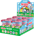 Rokimoto Hello Kitty - Hello Kitty & Friends Series 1 6pc Blind Pdq - Collectibles