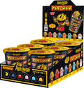 Rokimoto Pac Man - Pac Man Series 1 6 Piece Blind Pdq - Collectibles