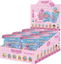 Rokimoto Monchhichi - Monchhichi Sakura Series 1 6pc Blind Pdq - Collectibles
