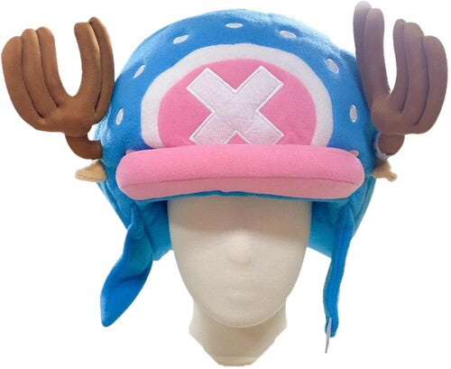 One Piece Chopper New World Headwear - One Piece - Chopper New World Headwear - Collectibles
