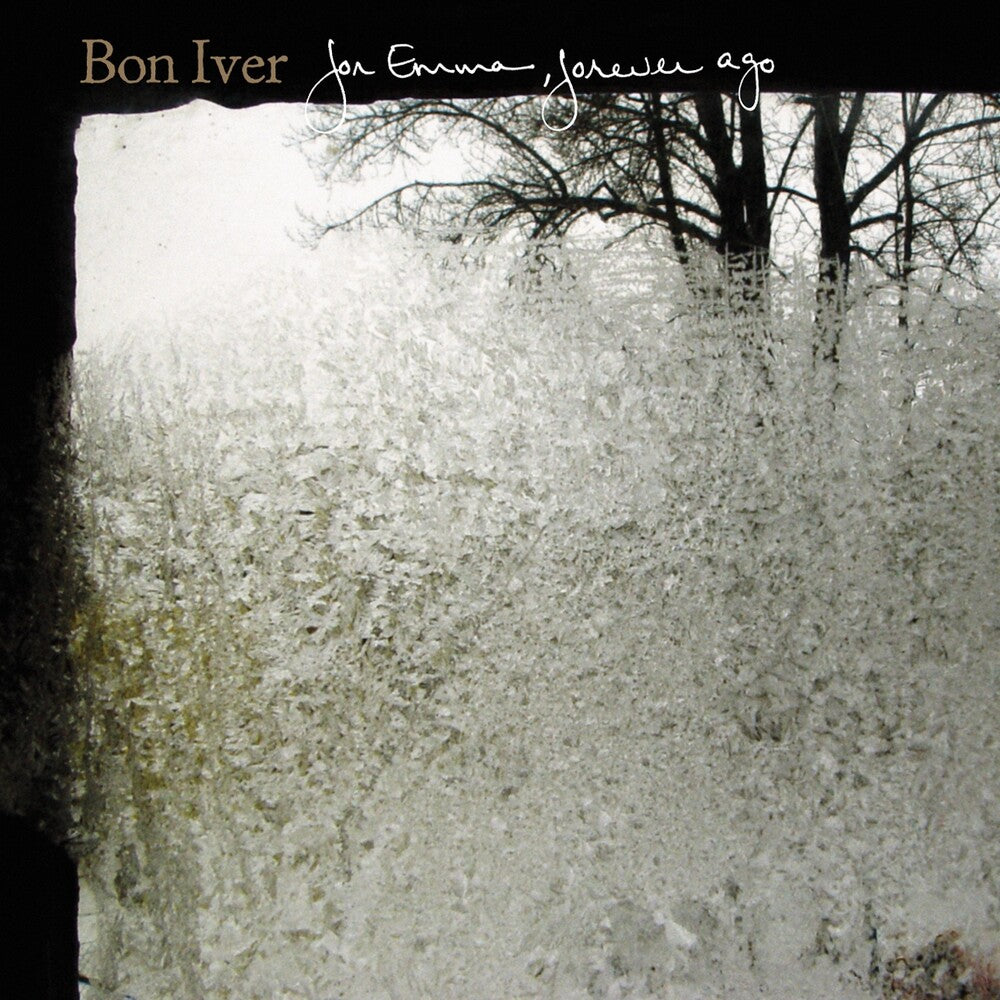 For Emma Forever Ago (Revinyl Edition) [Colored Vinyl] Vinyl Record